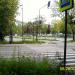 Нерегулируемый пешеходный переход (ru) in Moscow city