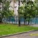 Спортивная площадка (ru) in Moscow city