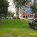 Автостоянка (ru) in Moscow city