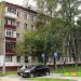 Zelyony prospekt, 105 in Moscow city