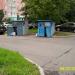 Контейнеры для раздельного сбора отходов (ru) in Moscow city