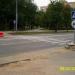 Нерегулируемый пешеходный переход (ru) in Moscow city