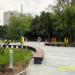 Сквер «Зелёный парк» (ru) in Moscow city