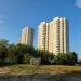 Stavropolsky proyezd, 3 in Moscow city