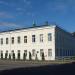 Гимназия № 2 в городе Вышний Волочёк