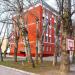 Снесённое здание школы № 700 (ул. Барклая, 5а) (ru) in Moscow city