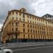 Гостиничный комплекс (ru) in Moscow city