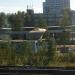 АЗС Aris № 1332 в городе Петрозаводск