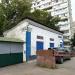Трансформаторная подстанция (ru) in Moscow city