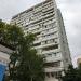 Gorokhovsky pereulok, 21 in Moscow city