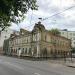 Деревянный дом А. В. Крупенникова — памятник архитектуры (ru) in Moscow city