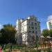 Usachyova ulitsa, 19а корпус 3 in Moscow city