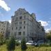 Usachyova ulitsa, 19а корпус 3 in Moscow city