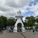 Торговый павильон «Шахматный ферзь» (ru) in Moscow city