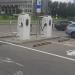 Станция для зарядки электромобилей (ru) in Minsk city