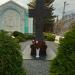 Могила схимитрополита Ювеналия (Тарасова) в городе Курск