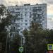 Vtoraya Sinichkina ulitsa, 26 in Moscow city