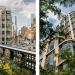 Lantern House Condominiums in New York City, New York city