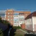 Alekseyevskaya ulitsa, 66 in Khabarovsk city