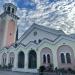 Orthodox Church in Tirana city