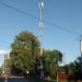 Столб сотовой связи инфраструктурного оператора ГК «Новые Башни» (ru) in Khabarovsk city