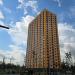 Saltykovskaya ulitsa, 6/1 корпус 4 in Moscow city