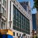 Millennium Tower Offices in Boston, Massachusetts city