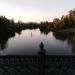 Пляжный мост