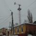 Ветроэлектростанция Уфимцева в городе Курск