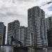 Строящийся корпус № 31 жилого квартала Вдохновение (ru) in Moscow city
