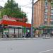Остановка общественного транспорта «Площадь Победы» в городе Калуга