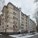 ulitsa Preobrazhensky Val, 24 корпус 1 in Moscow city