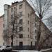 ulitsa Preobrazhensky Val, 24 корпус 3 in Moscow city