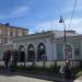 Гауптвахта Выборгской крепости в городе Выборг