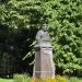 Памятник Микаэлю Агриколе в городе Выборг