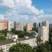 15-й микрорайон Химок-Ховрина в городе Москва