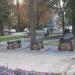 Пушки в городе Воронеж