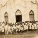 Igreja Batista em Cavinha