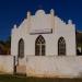 Igreja Batista em Cavinha