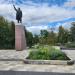 Сквер Бугрова в городе Ногинск