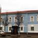 Главный корпус присутственных мест — памятник архитектуры в городе Ногинск