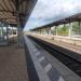 Bahnhof Unna