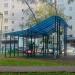 Площадка для воркаута в городе Москва