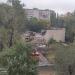 Сквер «Старт» в городе Воронеж