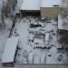 Сквер «Старт» в городе Воронеж
