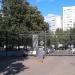 Ворота в городе Москва