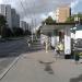 Автобусная остановка «Больница имени Буянова» в городе Москва