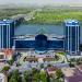 Гостиница «Маринс Гранд Отель Астрахань»