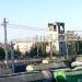 Кандалакшский отряд ведомственной охраны на ж/д в городе Кандалакша