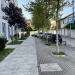 Ferra Residence in Tirana city